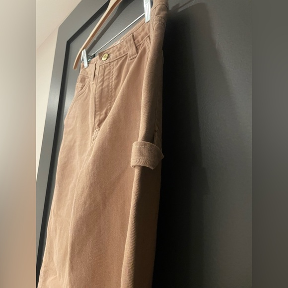 Aritzia TnA Cargo Pants - Picture 7 of 12